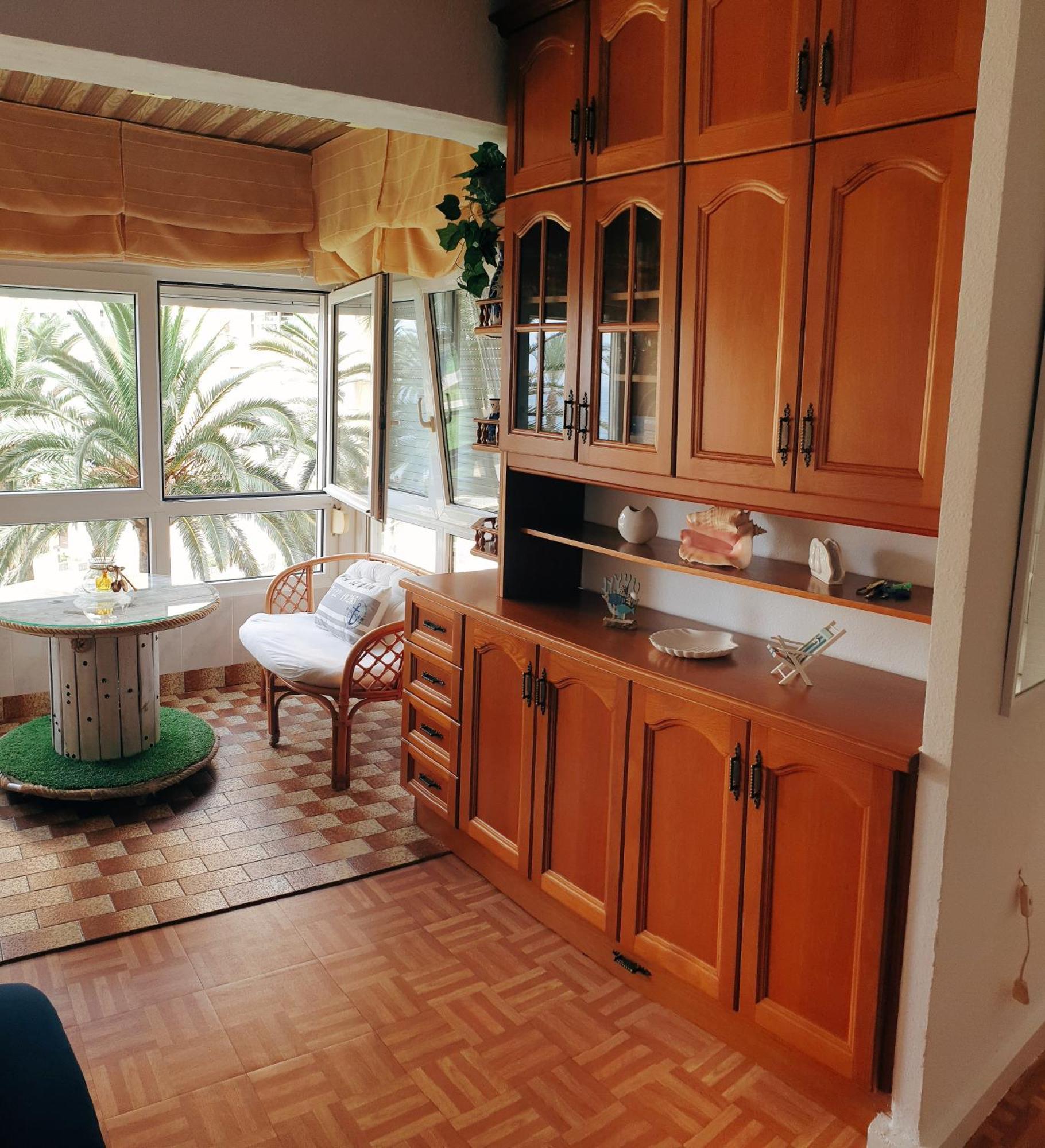 Apartment Acogedor Estudio Algarrobo-costa